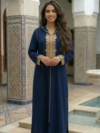 Caftan Midnight Blue