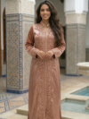 Caftan Rose Gold